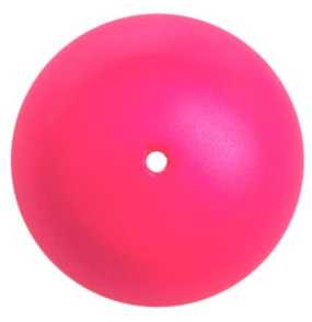 Perle Swarovski 8 mm Pink neon