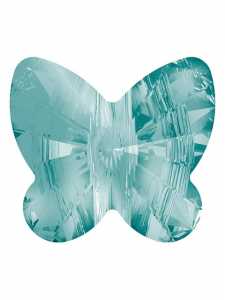 Farfalla Light Turquoise