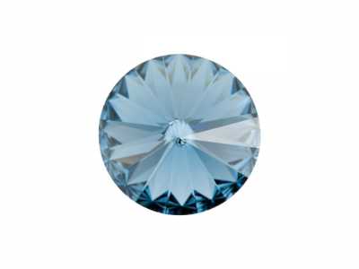 Rivoli Big crystal blue shade