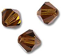 Smoked Topaz