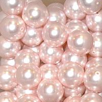 Perle Swarovski 8 mm Rosaline