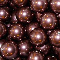 Perle Swarovski 6 mm Burgundy