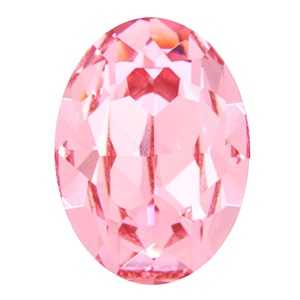 Cabochon Ovale Rosaline