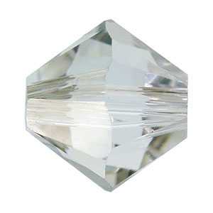 Crystal Silver Shade