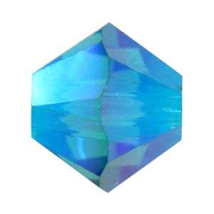 Blue Zircon AB2X