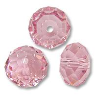 Swarovski 5040 Light Rose