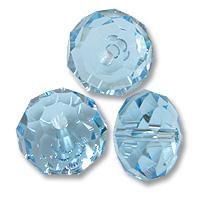 Swarovski 5040 aquamarine