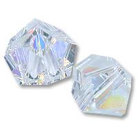 Simplicity Bead Swarovski Crystal AB