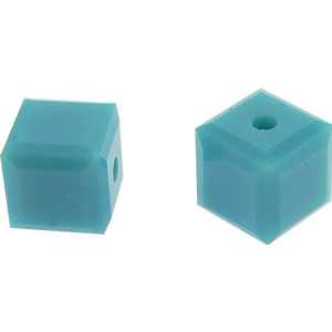 Cubo Turquoise