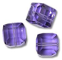 Cubo Tanzanite