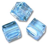 Cubo Aquamarine