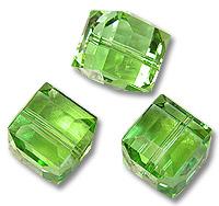 Cubo peridot