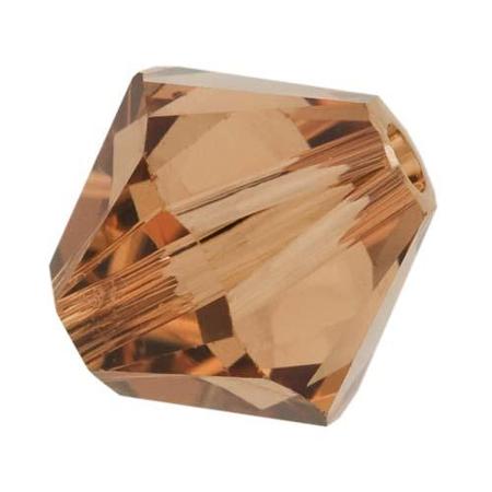 Light Smoked Topaz