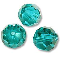 Blue Zircon