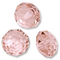 Swarovski 5040 Vintage Rose