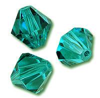 Blue Zircon