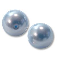 Perle Swarovski 10 mm Light Blue