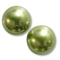 Perle Swarovski 4 mm Light Green