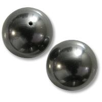 Perle Swarovski 4 mm Black