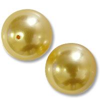 Perle Swarovski 4 mm Gold