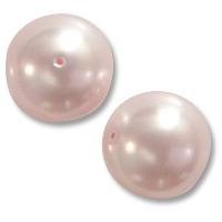 Perle Swarovski 4 mm Rosaline