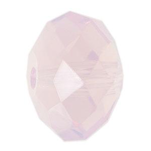 Rose water opal