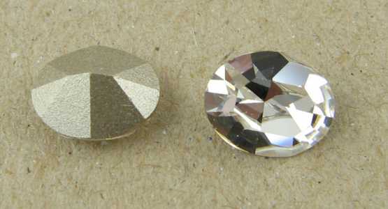 Cabochon Swarovski Ovale piccolo