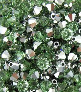 Chrysolite Cal