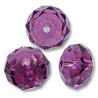 Swarovski 5040 Amethyst