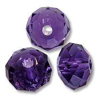 Swarovski 5040 Purple Velvet