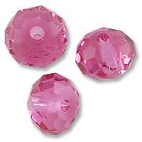 Swarovski 5040 Indian Pink