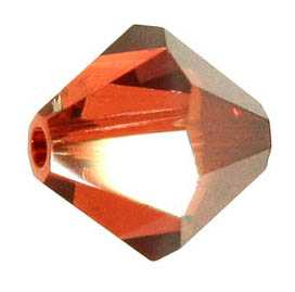 Crystal Red Magma