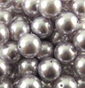 Perle Swarovski 4 mm Lavender