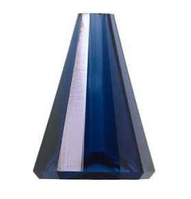 Artemis Bead Dark indigo