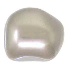 Baroque Pearl Platinum