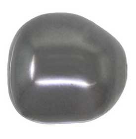 Baroque Pearl Dark Grey