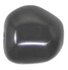 Baroque Pearl Black