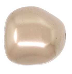 Baroque Pearl Bronze