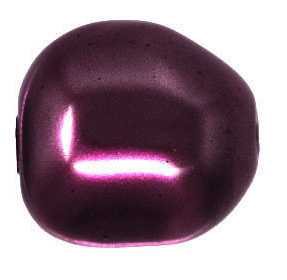 Baroque Pearl Bordeaux