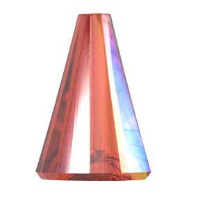 Artemis Bead Red Magma