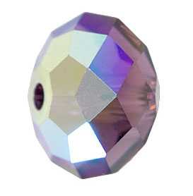 Swarovski 5040 Amethyst AB