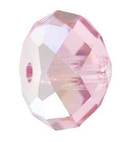 Swarovski 5040 Light Rose AB