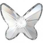 Butterfly flat back