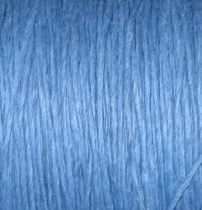 Twist art - Blue 25