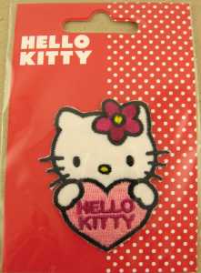 Hello Kitty cuore