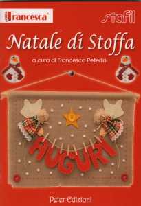 Natale di stoffa ed. Stafil