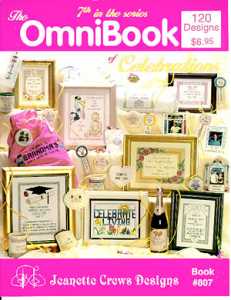 Omnibook of celebrations