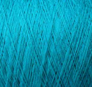 Ito Gima 8.5 Cotton 020 Blue bird