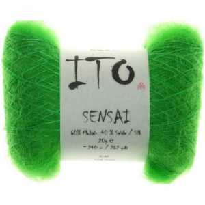 Ito Sensai 318 grass