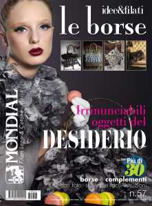 Idee & Filati Mondial Le borse 57